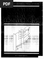 Download Structural Steelwork Connections by chaichan  SN33504745 doc pdf