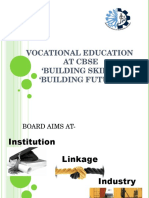 16 Vocational Education PHD