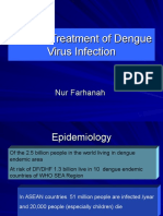 2 Current Treatment of Dengue Virus Infection