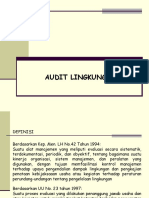 Pb 10.Audit Lingkungan