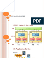 Optimize 3G Network Performance with RTWP Monitoring and Parameter Adjustment