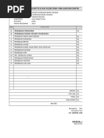 Contoh Surat Permohonan Permintaan Data