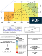 Peta Sebaran Ni Metode Ordinary Kriging: Legend