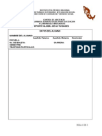 Copia de Formato de Reporte Global Vacio