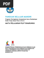 Download Panduan Belajar Mandiri in on in Tunarungu by brenz73 SN335060917 doc pdf