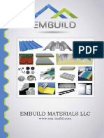Embuild Brochure