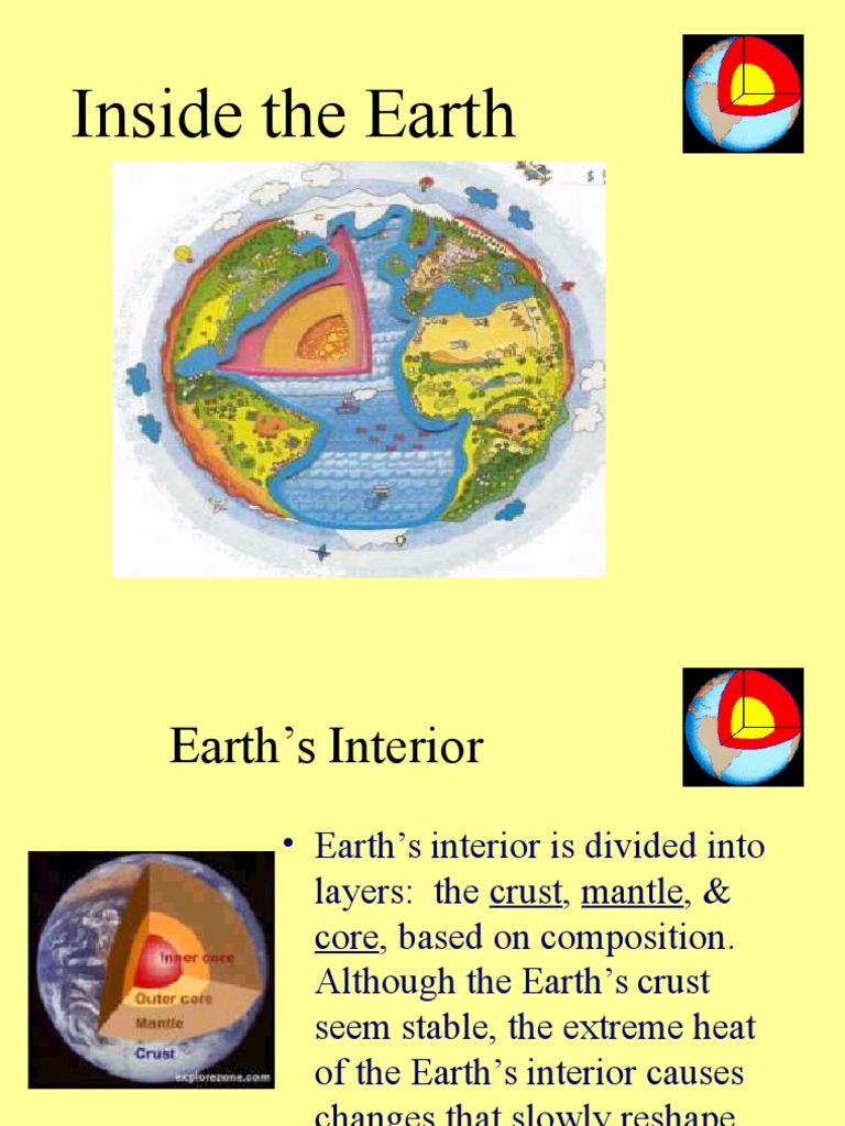 Geological ages image