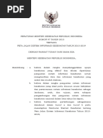 Download PMK No 97 Th 2015 Ttg Peta Jalan Sistem Informasi Kesehatan Tahun 2015 2019 by Agus Mutamakin SN335068697 doc pdf