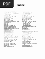 Index 2001 Measurement and Instrumentation Principles Third Edition