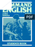 Arnold J Sacco R Command English PDF