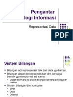 05 - Representasi Data