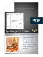 Revista Quinzenal de Astrologia Indiana Distribuída Gratuitamente