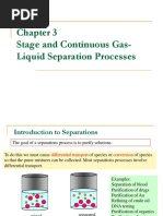 Chapter 3 Stage and Continuous Gas Liquid Separation Processes PDF