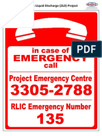 Emergency Contact Number 2