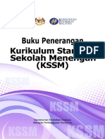 Buku Penerangan KSSM