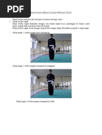 Download Sikap Dan Gerak Dasar Pencak Silat by Doel Batubara SN335077046 doc pdf