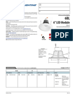 6bl Led