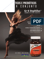 Flyer - Gr8 Dophilus A5 AF