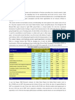 Indian Retail Sector