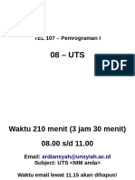 08 UTS Tektro D PDF