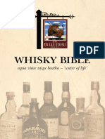 Whisky Bible Second Edition PDF