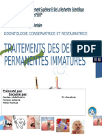 letraitementdesdentspermanentesimmaturesapexognseetfinal-130302033014-phpapp02.docx