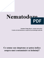 Nematodoze 134 2016.11.14