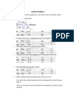 Laporan Basis Data