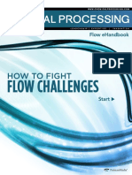 How to Fight Flow Challenges