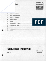 Curso de Refrigeracion y Aire Acondicionado Clase 03