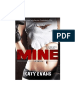 Katy Evans ENYEM PDF