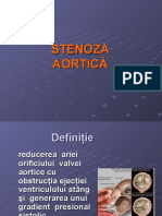 stenoza aortica.ppt