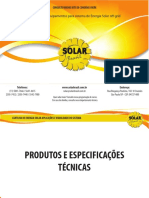 Cartilha Energia Solar PDF