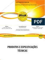 Sistemas Solares off-grid