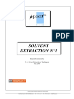 Extraction English
