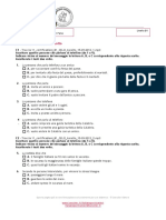 11 Certificazioni B1 CELI2 Ascolto PDF