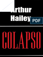 Colapso - Arthur Hailey (1)