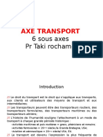Axe Transport 