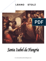 Santa Isabel Da Hungria PDF