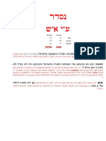 הקדמה learning chanuka