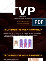 TVP