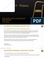 Leadership PPT July2015