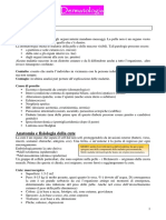 Dermatologia Manuale