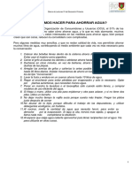 Banco de Lecturas 3º de Primaria CEIP San Jorge PDF