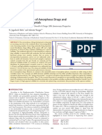 Babu, CGD, 2012, Solubility Advantage of Amorphous Drugs and Cocrystals