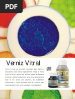 14 Verniz Vitral Gp Arts