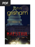 Download John Grisham - Maestrulpdf by Ioana C SN335102022 doc pdf