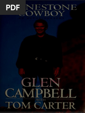 Rhinestone Cowboy Glen Campbell Ronald Reagan Snake