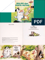 Waldo Dan Pesta Hutan PDF