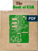 The First Book of KIM